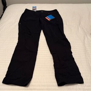 Columbia Women’s Black Pants